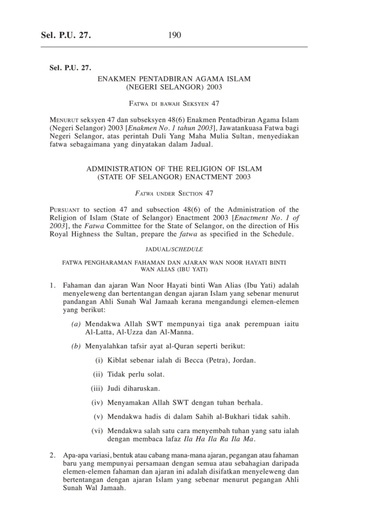 Imbasan halaman 6 daripada 8 — Fatwa Hukum Suntikan Vaksin Covid-19 Di Bulan Ramadan Dan Kepada Jemaah Haji Dan Umrah