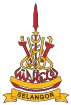 Portal Rasmi Kerajaan Negeri Selangor