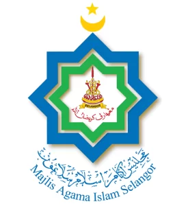 Portal Rasmi Majlis Agama Islam Negeri Selangor